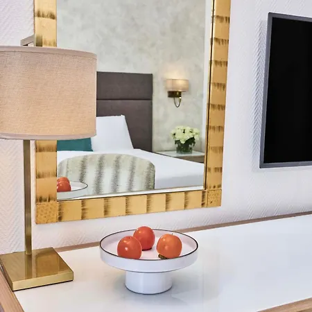 Gefinor Rotana - Beirut-2