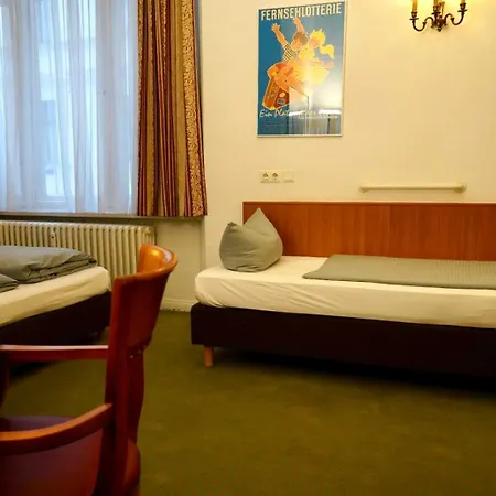 Hotel Tiergarten Berlin-3