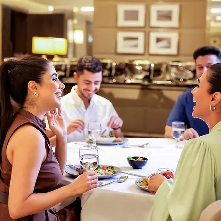 Al Maha Arjaan By Rotana-3