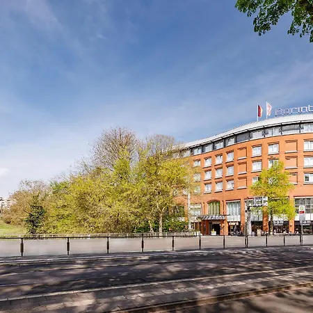 Dorint Hotel Bremen-3
