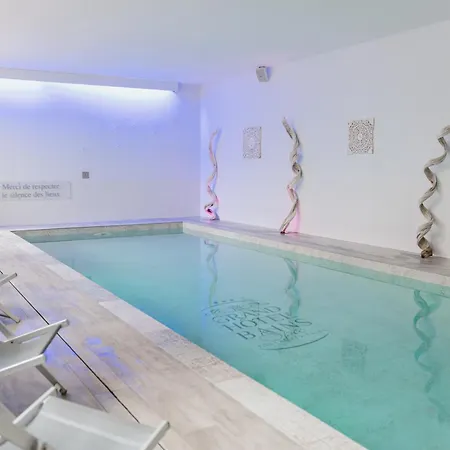 Grand Hôtel des Bains SPA-2