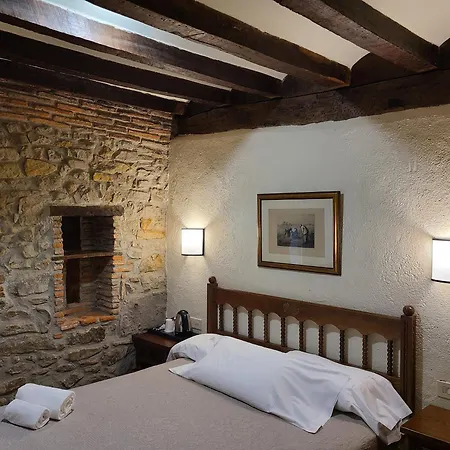 Hotel Convento San Roque-2