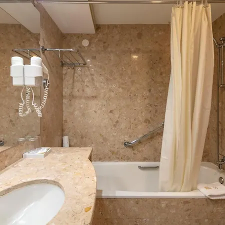 Hotel Gaivota Azores-3