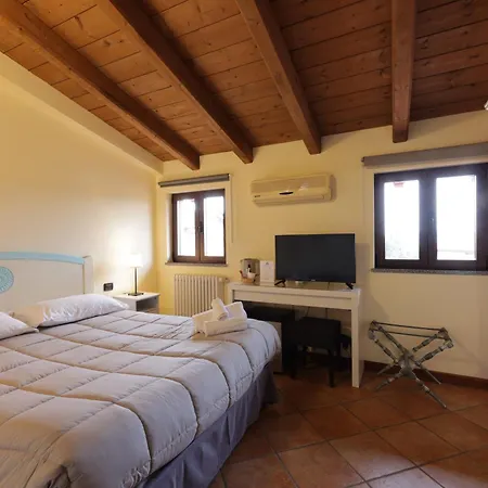 Hotel Locanda Dell'Oca Bianca-3