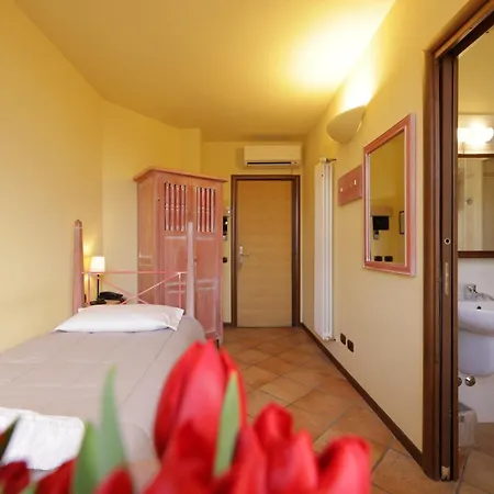 Hotel Locanda Dell'Oca Bianca-2