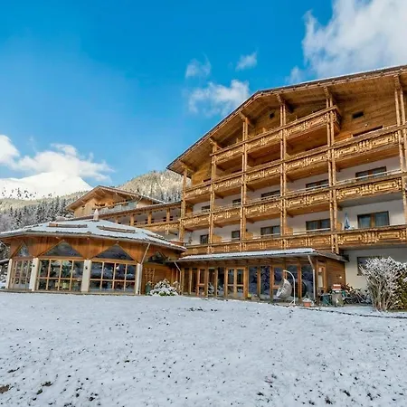 Hotel Kaerntnerhof By Keyone-2