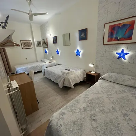 Casa de Huespedes Dolce Vita-3