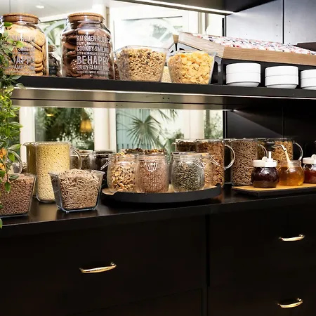 Holiday Inn Milan Garibaldi Station By Ihg-2