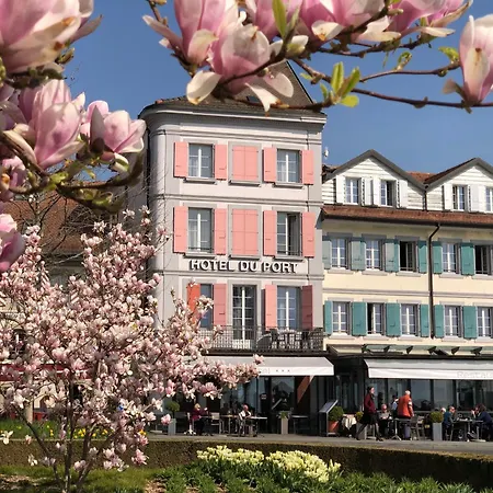 Hôtel du Port-3
