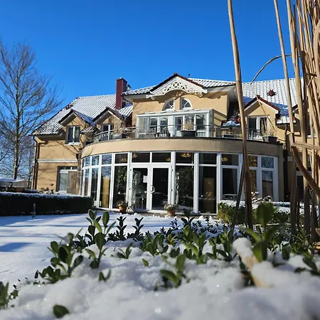 Hotel Garni Auszeit-2