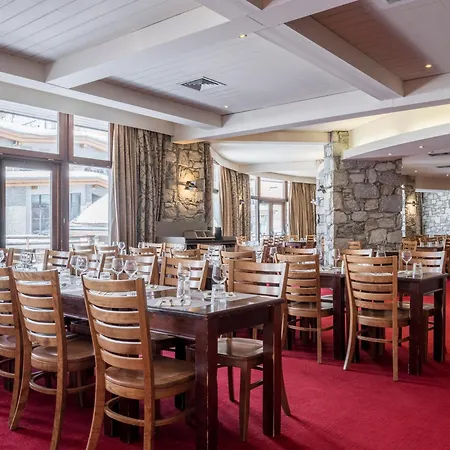 Hotel Tignes Le Diva-2