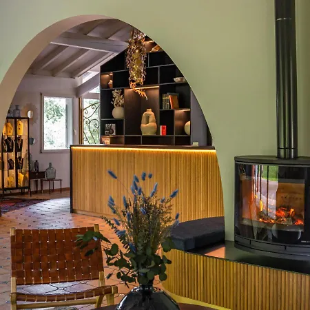 Les Frères Ibarboure - Hôtel 4 étoiles, Spa extérieur sensoriel et Restaurant étoilé à Bidart-3