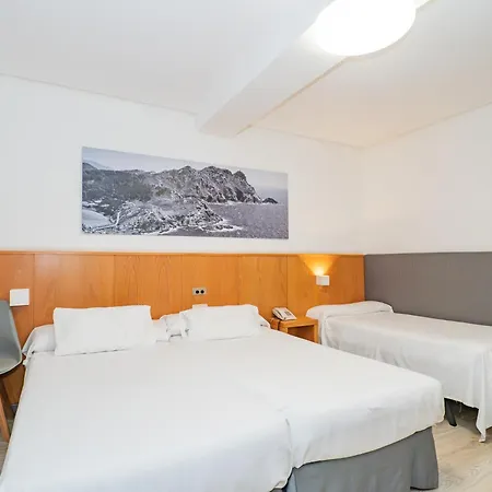 Hotel del Mar Vigo-3