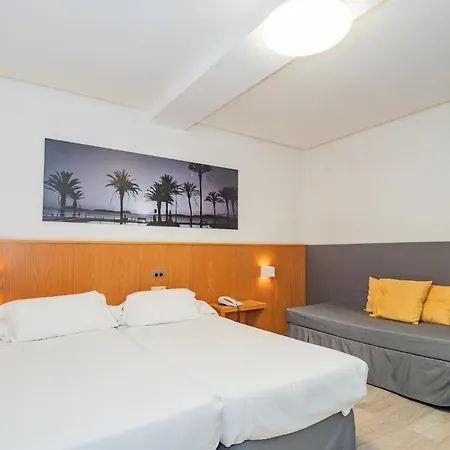 Hotel Del Mar Vigo-2