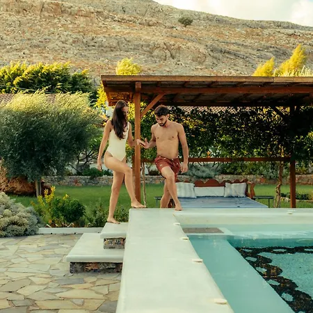 Caesars Gardens Hotel & Spa - Adults Only-3