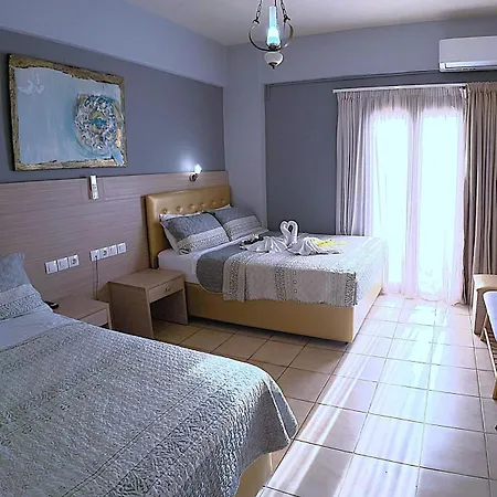 Thalia Deco City & Beach Hotel-3