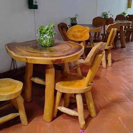 Casa Del Curato-2