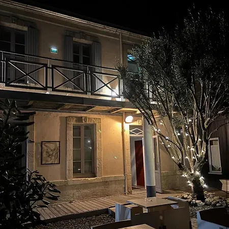 Hotel Napoleon-3