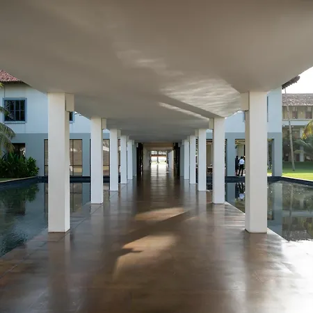 The Blue Water - Geoffrey Bawa Heritage Resort Hotel-3