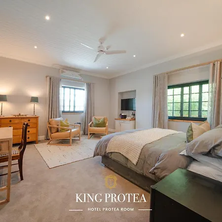 Tulbagh Boutique Heritage Hotel-2