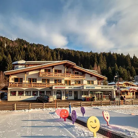 Hotel Mitterhof-2