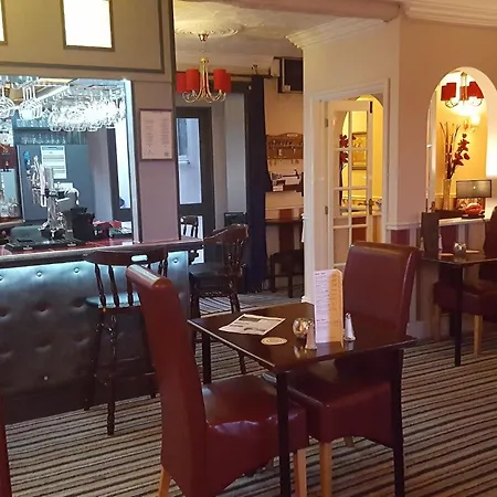 Andel Lodge & Restaurant-3