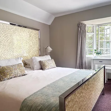 5Th Avenue Gooseberry Guest House-2