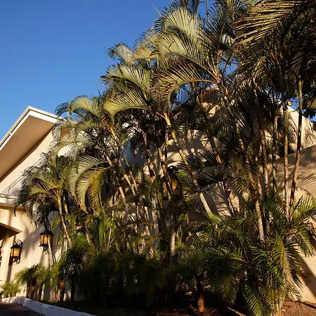 Occidental Papagayo (Adults Only)-2