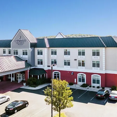 Country Inn & Suites By Radisson, Harrisburg West Mechanicsburg-3