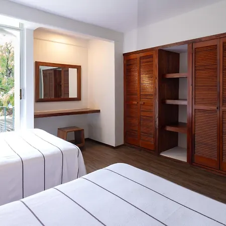 Hotel Suites Villasol-2