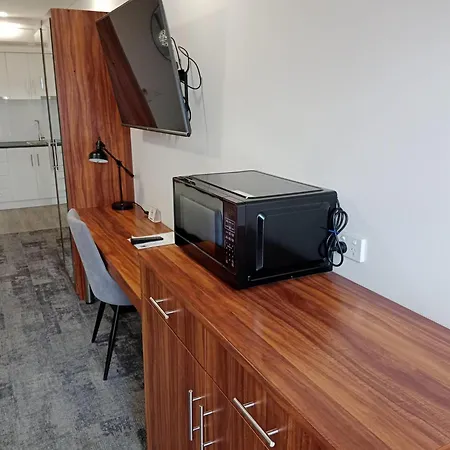 Comfort Inn Deakin Palms-3
