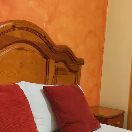 Hostal Casa Barcelo-2