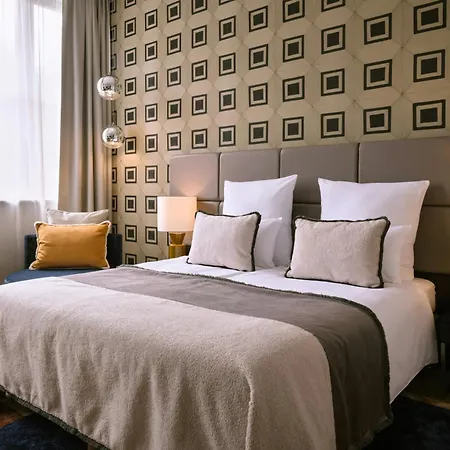 The Posthouse Berlin Potsdamer Platz- Leonardo Limited Edition-2