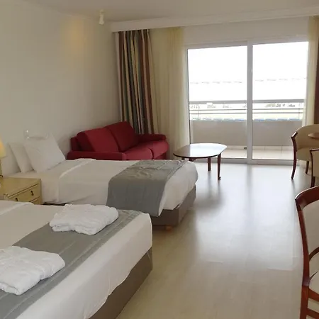 Kipriotis Panorama Hotel & Suites By Anayia All Inclusive Resorts-3