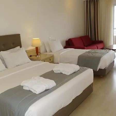 Kipriotis Panorama Hotel & Suites By Anayia All Inclusive Resorts-3
