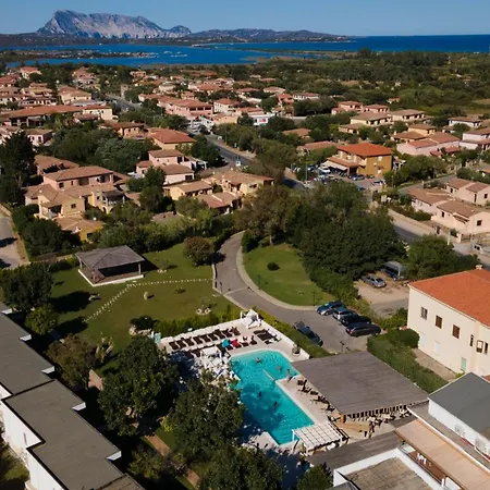 Hotel Le Mimose-2