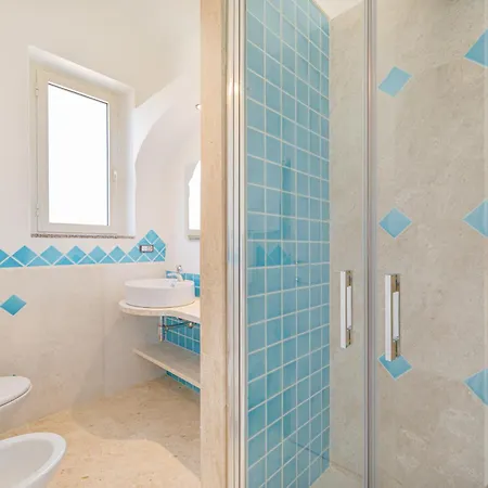Hotel Le Mimose-3
