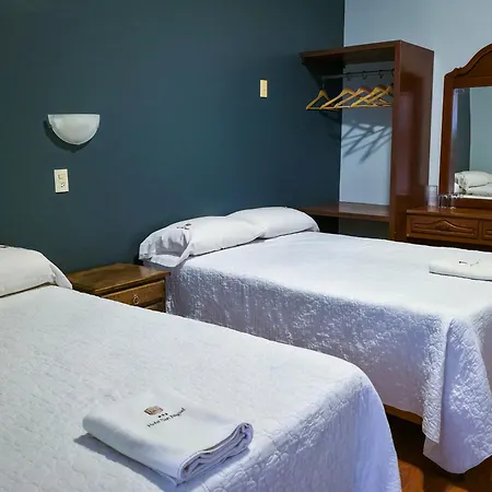 Hotel San Miguel-2