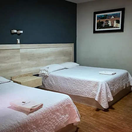 Hotel San Miguel-3