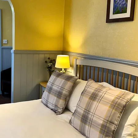 Sibton White Horse Inn-3