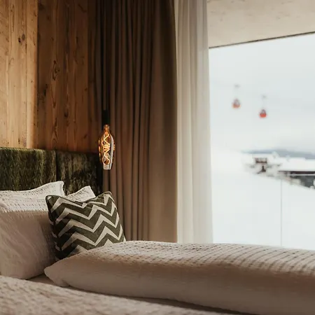 Luxury B&B August-3