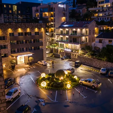 Hotel Butua Residence-3