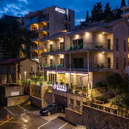 Hotel Butua Residence-3