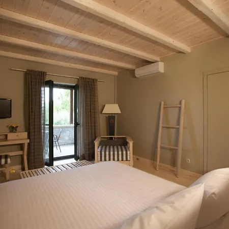 Melitsina Village Hotel-3