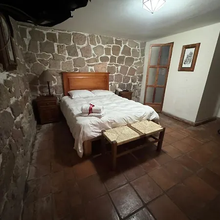 Hotel Casa del Anticuario-2