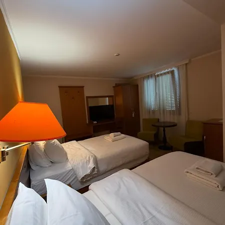 Arber Hotel-2