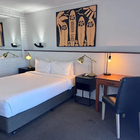Matador Motor Inn-3