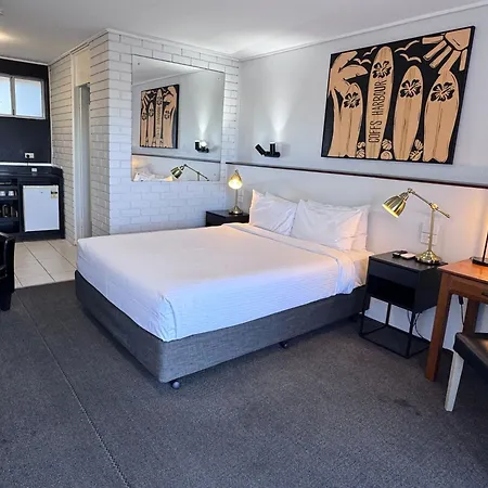 Matador Motor Inn-2