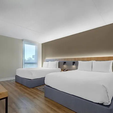 Radisson Hotel Philadelphia Northeast-3