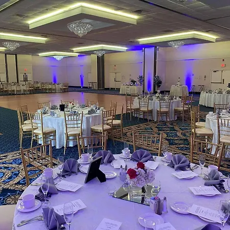 Radisson Hotel Philadelphia Northeast-2